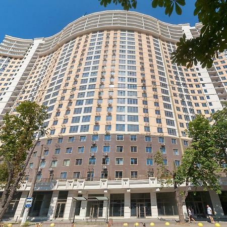 Apartaments In 26 Zhemchuzhina Odessa Dış mekan fotoğraf