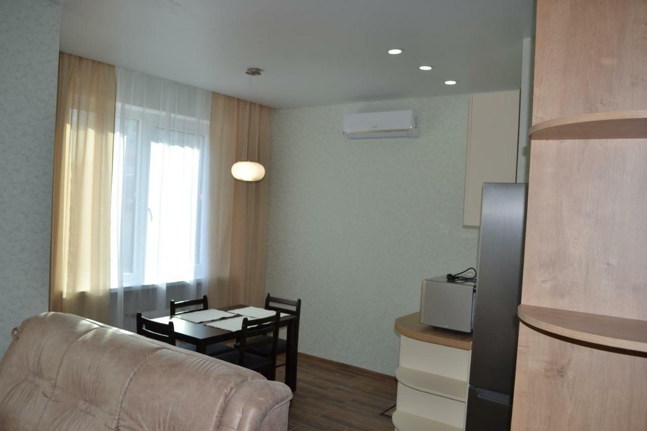 Apartaments In 26 Zhemchuzhina Odessa Oda fotoğraf