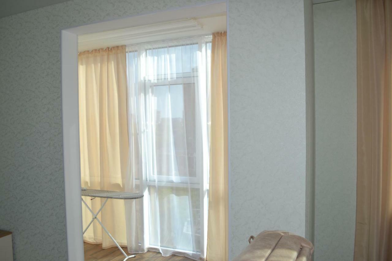 Apartaments In 26 Zhemchuzhina Odessa Dış mekan fotoğraf