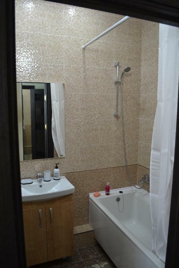 Apartaments In 26 Zhemchuzhina Odessa Dış mekan fotoğraf