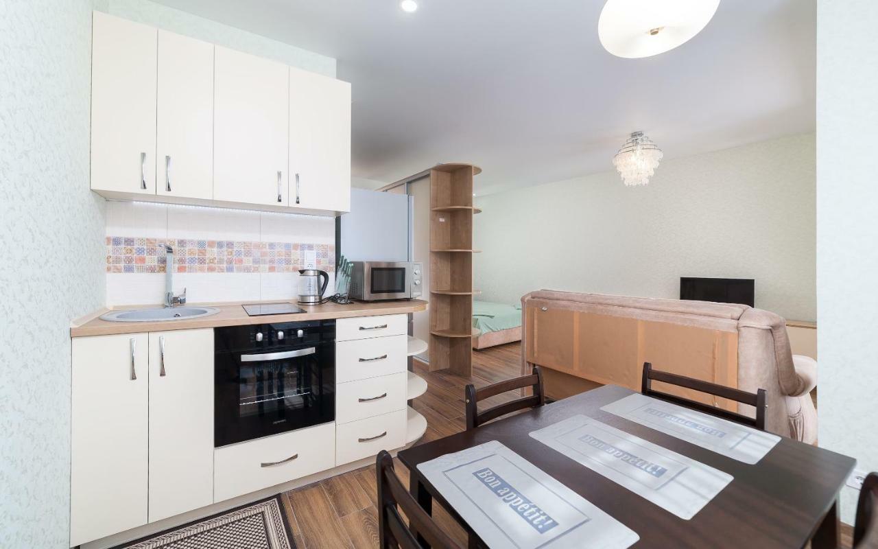 Apartaments In 26 Zhemchuzhina Odessa Dış mekan fotoğraf