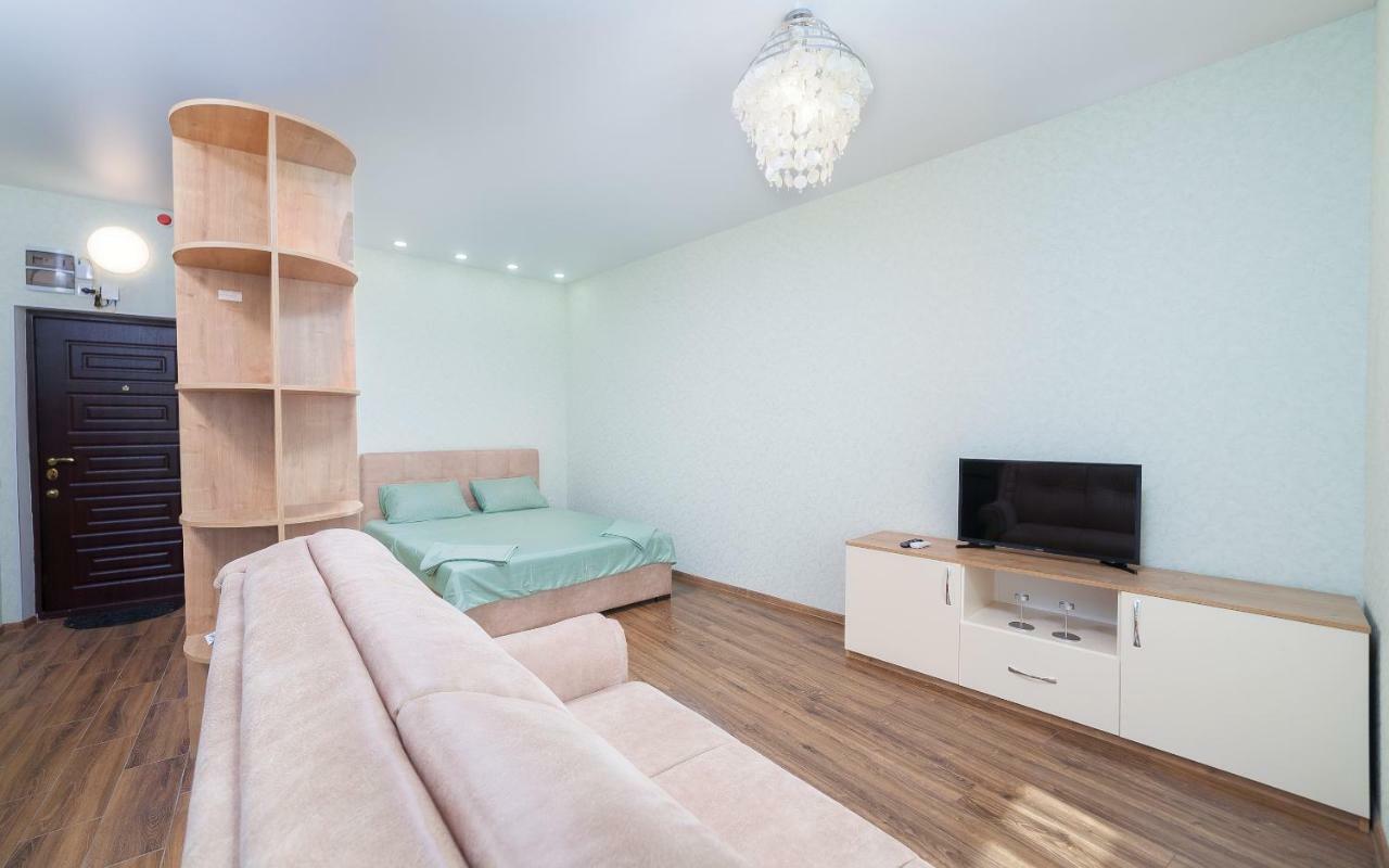 Apartaments In 26 Zhemchuzhina Odessa Dış mekan fotoğraf