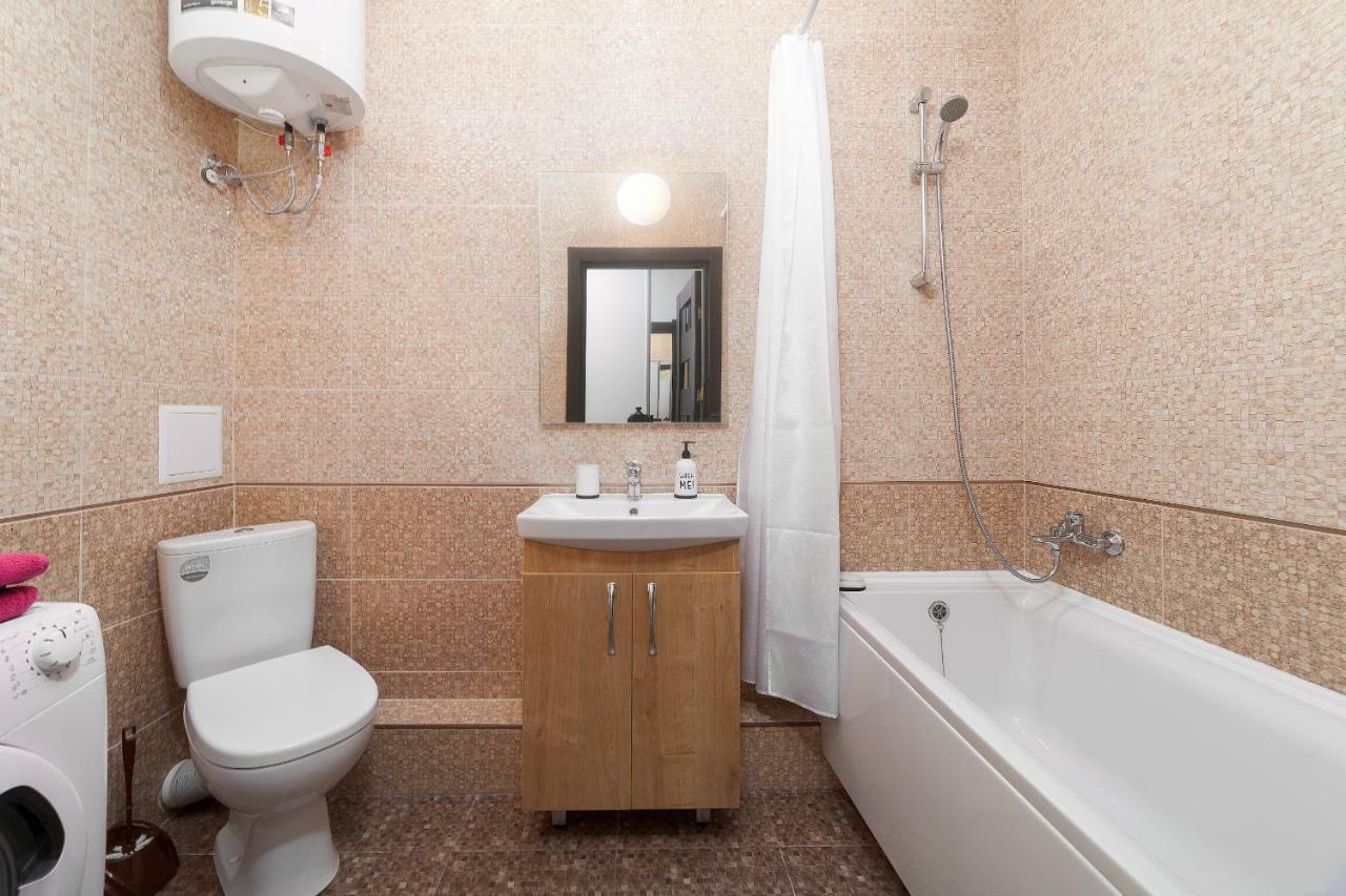Apartaments In 26 Zhemchuzhina Odessa Dış mekan fotoğraf