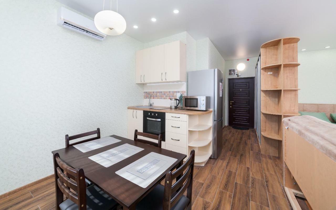 Apartaments In 26 Zhemchuzhina Odessa Dış mekan fotoğraf
